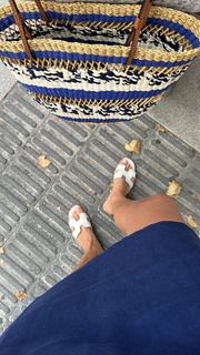 Marta Carriedo feet photo 20