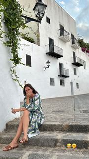 Marta Carriedo feet photo 16