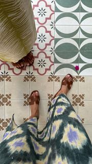 Marta Carriedo feet photo 15