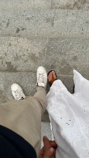 Marta Carriedo feet photo 2