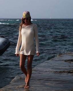 Marta Carriedo feet photo 15