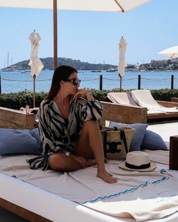 Marta Carriedo feet photo 9