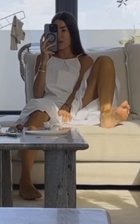 Marta Carriedo feet photo 16
