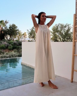 Marta Carriedo feet photo 8