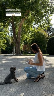 Marta Carriedo feet photo 3