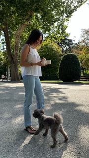 Marta Carriedo feet photo 2