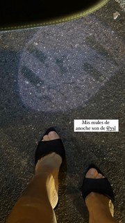 Marta Carriedo feet photo 19