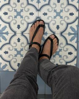 Marta Carriedo feet photo 4