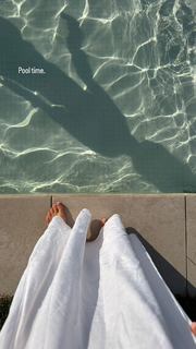 Marta Carriedo feet photo 3