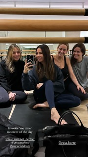 Marta Carriedo feet photo 6