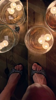 Marta Carriedo feet photo 2