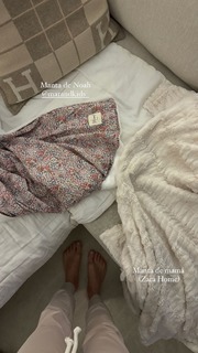 Marta Carriedo feet photo 1