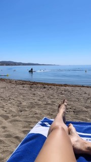 Marta Carriedo feet photo 2