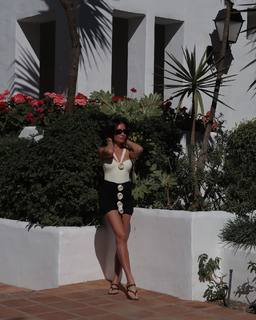 Marta Carriedo feet photo 12
