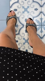 Marta Carriedo feet photo 6