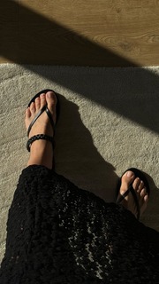 Marta Carriedo feet photo 19