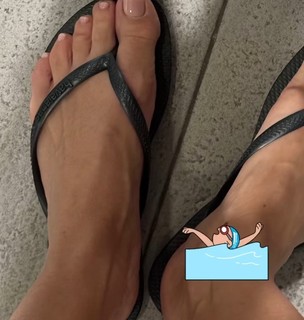 Marta Carriedo feet photo 14