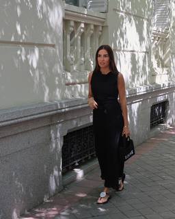 Marta Carriedo feet photo 9