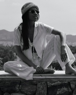 Marta Carriedo feet photo 1