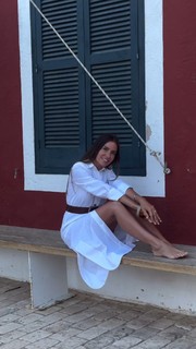 Marta Carriedo feet photo 9