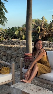 Marta Carriedo feet photo 5