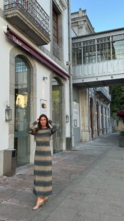 Marta Carriedo feet photo 3