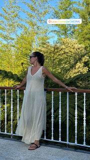Marta Carriedo feet photo 17