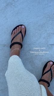 Marta Carriedo feet photo 15