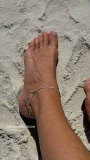 Marta Carriedo feet photo 12