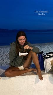Marta Carriedo feet photo 6