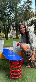 Marta Carriedo feet photo 19