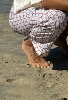 Marta Carriedo feet photo 8