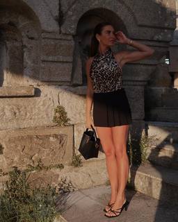 Marta Carriedo feet photo 1