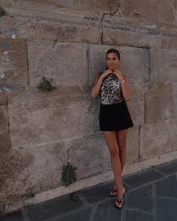 Marta Carriedo feet photo 20