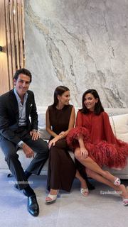 Marta Carriedo feet photo 5