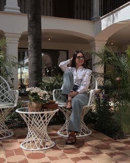 Marta Carriedo feet photo 1