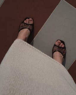 Marta Carriedo feet photo 11