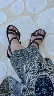 Marta Carriedo feet photo 10