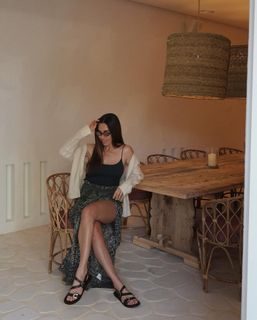 Marta Carriedo feet photo 2