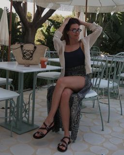 Marta Carriedo feet photo 17