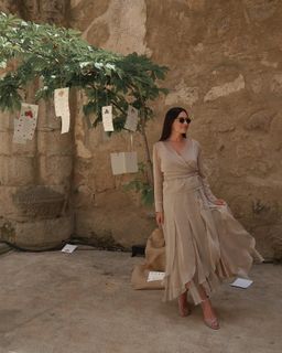 Marta Carriedo feet photo 4