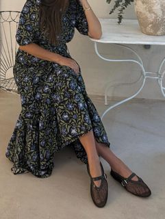 Marta Carriedo feet photo 20