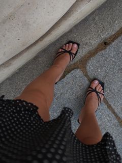Marta Carriedo feet photo 14