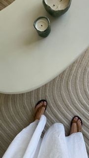 Marta Carriedo feet photo 9