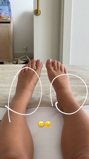 Marta Carriedo feet photo 7