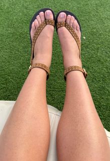 Marta Carriedo feet photo 6
