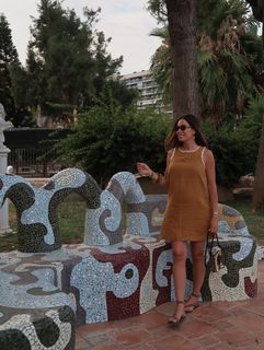 Marta Carriedo feet photo 2