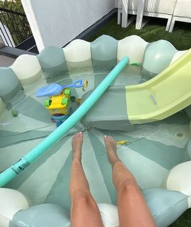 Marta Carriedo feet photo 17