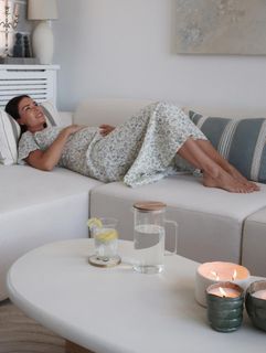 Marta Carriedo feet photo 9