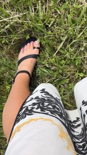 Marta Carriedo feet photo 7